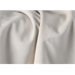 Bowery Hill Contemporary Deep Button Tufted Soft Cream Velvet Full Bed