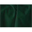 Bowery Hill Contemporary Deep Button Tufted Soft Green Velvet Queen Bed