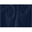 Bowery Hill Contemporary Deep Button Tufted Soft Navy Velvet Full Bed