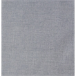 Bowery Hill Contemporary Deep Channel Tufted Textured Soft Grey Linen Queen Bed