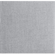 Bowery Hill Contemporary Upholstered Grey Durable Linen Modular Sofa