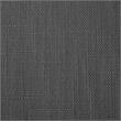 Bowery Hill Contemporary Grey Linen Textured Fabric Full Bed