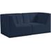 Navy/2-Piece: 2 Corner