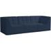 Navy/3-Piece: 2 Corner, 1 Armless