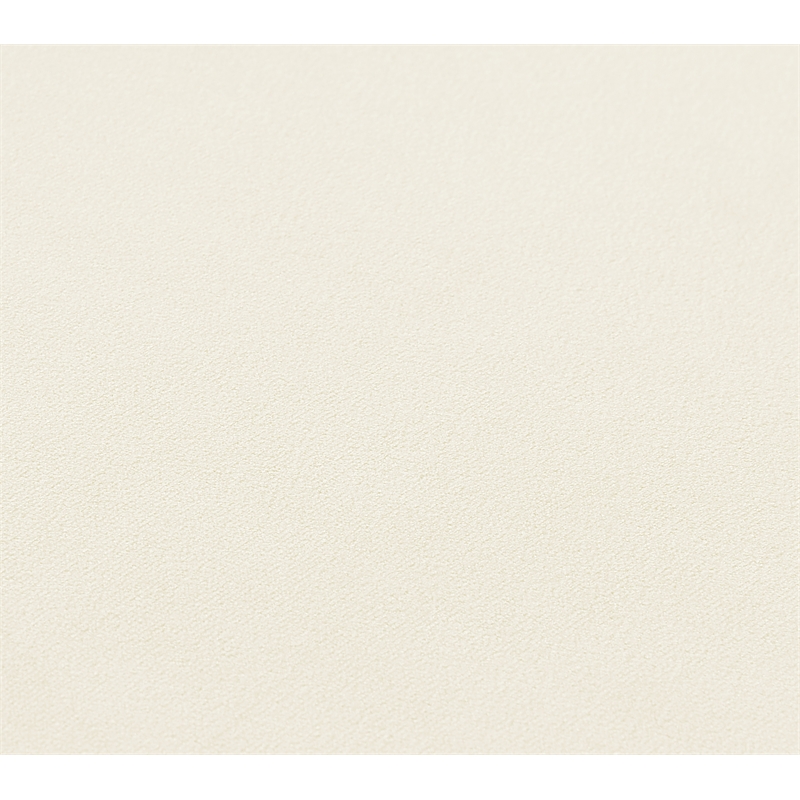 Bowery Hill Contemporary Solid Wood Frame Rich Cream Velvet Sofa