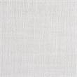Bowery Hill Contemporary Cream Linen Textured Fabric Queen Bed