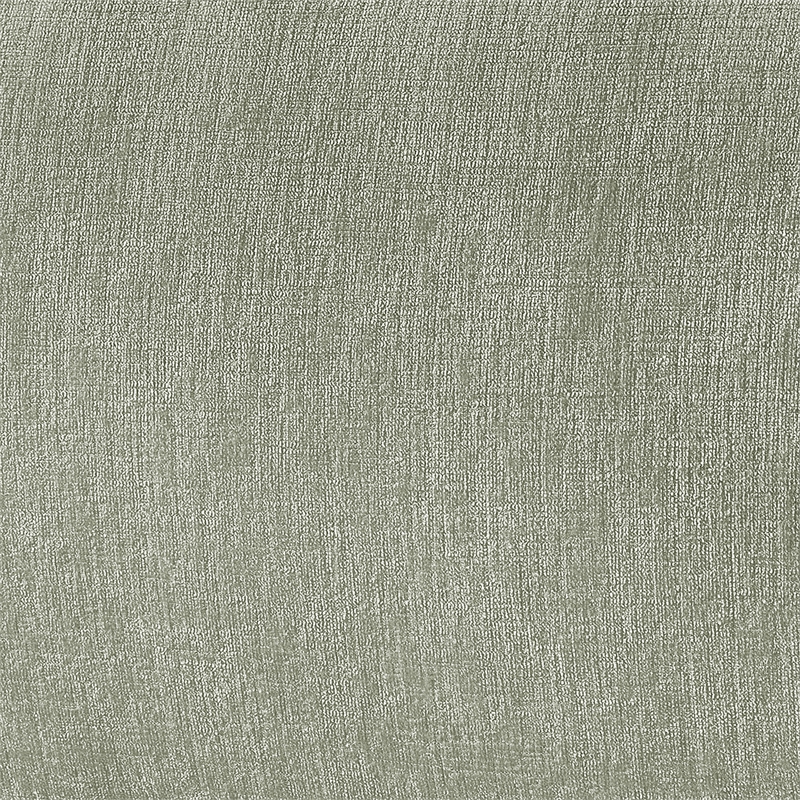 Bowery Hill Contemporary Channel Tufted Mint Chenille Fabric King Bed