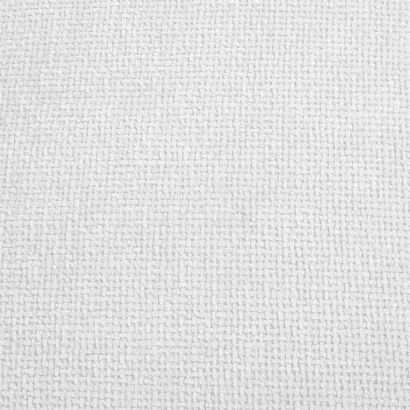 Bowery Hill Contemporary Soft Cream Chenille Fabric Modular Sofa