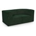 Green/2-Piece: 2 Corner Chair