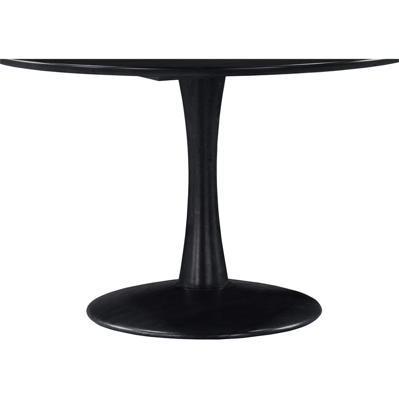 Bowery Hill Contemporary Tulip Shaped 48