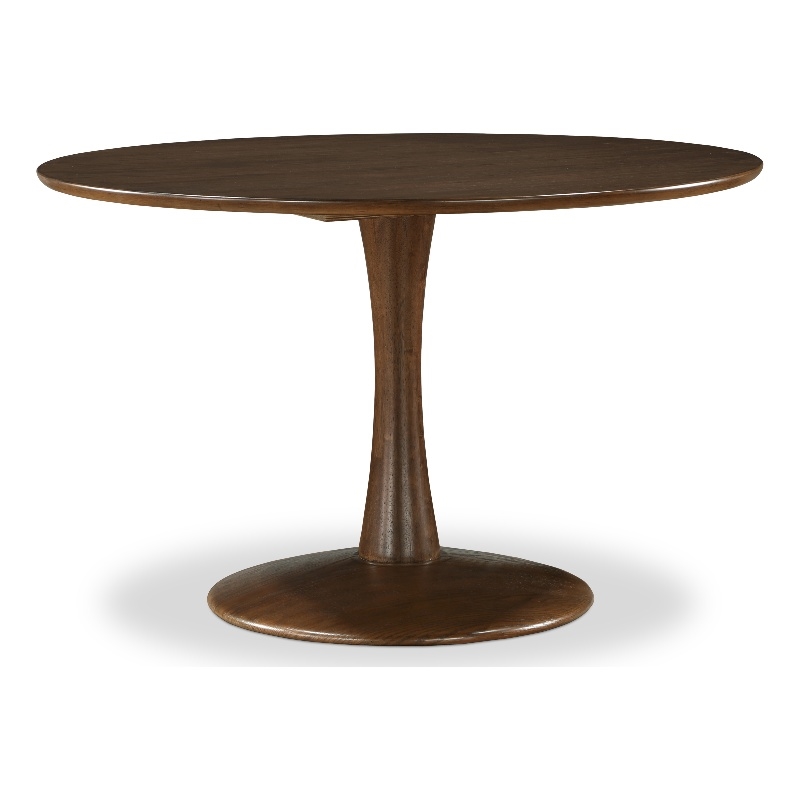 Bowery Hill Contemporary Tulip Shaped 48