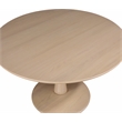 Bowery Hill Contemporary Tulip Shaped 48