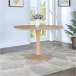 Bowery Hill Contemporary Tulip Shaped 48