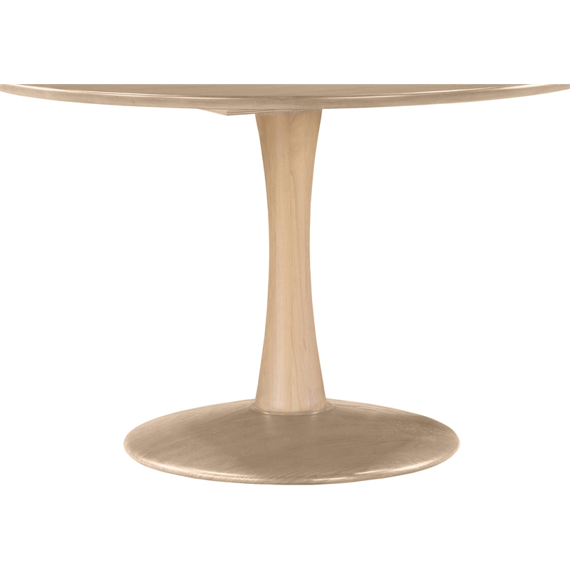 Bowery Hill Contemporary Tulip Shaped 48