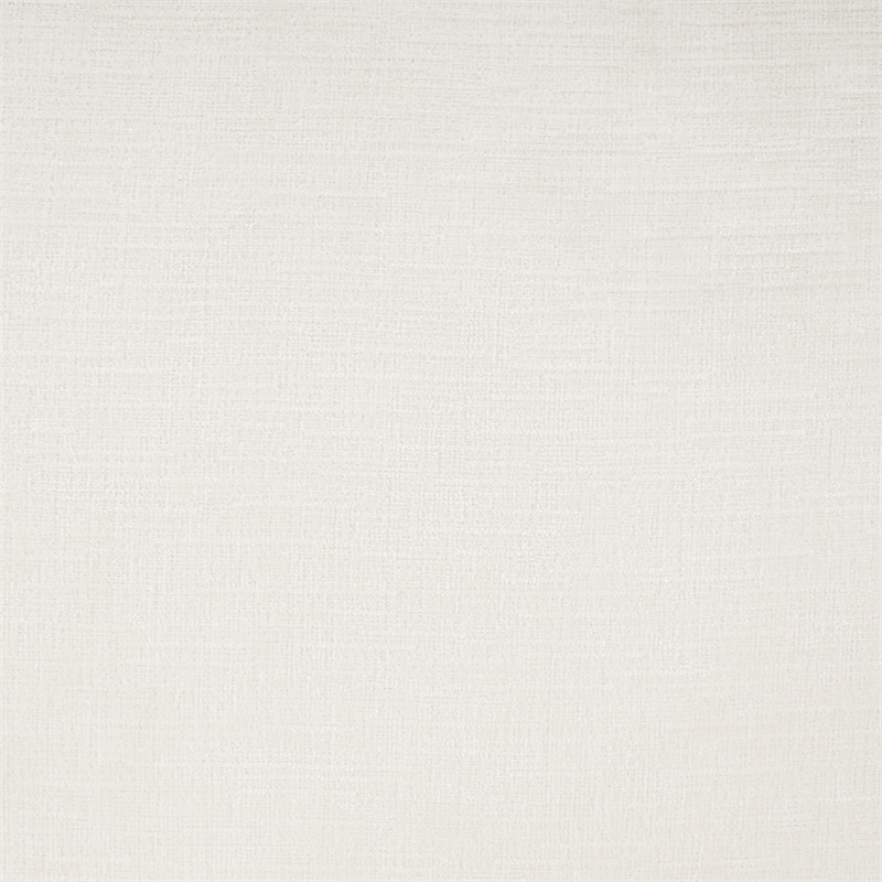 Bowery Hill Contemporary Soft Cream Chenille Durable Fabric Sofa