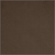 Bowery Hill Contemporary Solid Wood Inner Frame Brown Durable Velvet Chair