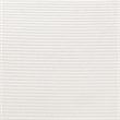 Bowery Hill Contemporary Soft Cream Microsuede Corduroy Sofa