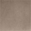 Bowery Hill Contemporary Solid Wood Inner Frame Taupe Durable Velvet Chair