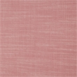 Bowery Hill Contemporary Pink Linen Textured Fabric Full Bed