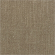 Bowery Hill Contemporary Brown Linen Textured Fabric Dining Arm Chair