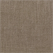 Bowery Hill Contemporary Brown Linen Textured Fabric Dining Arm Chair
