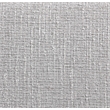 Bowery Hill Contemporary Grey Linen Textured Fabric Queen Bed