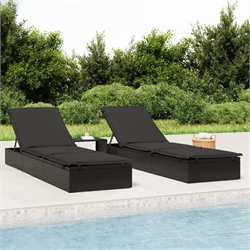 Patio Loungers
