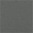 Bowery Hill Contemporary Compact Sofa Set in Dark Grey Polyester