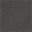 Bowery Hill Contemporary Single Sofa Chair in Dark Gray Microfiber