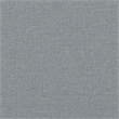 Bowery Hill Contemporary Single Sofa Chair in Light Grey Polyester