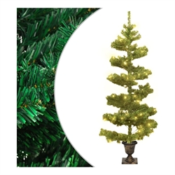 Christmas Trees