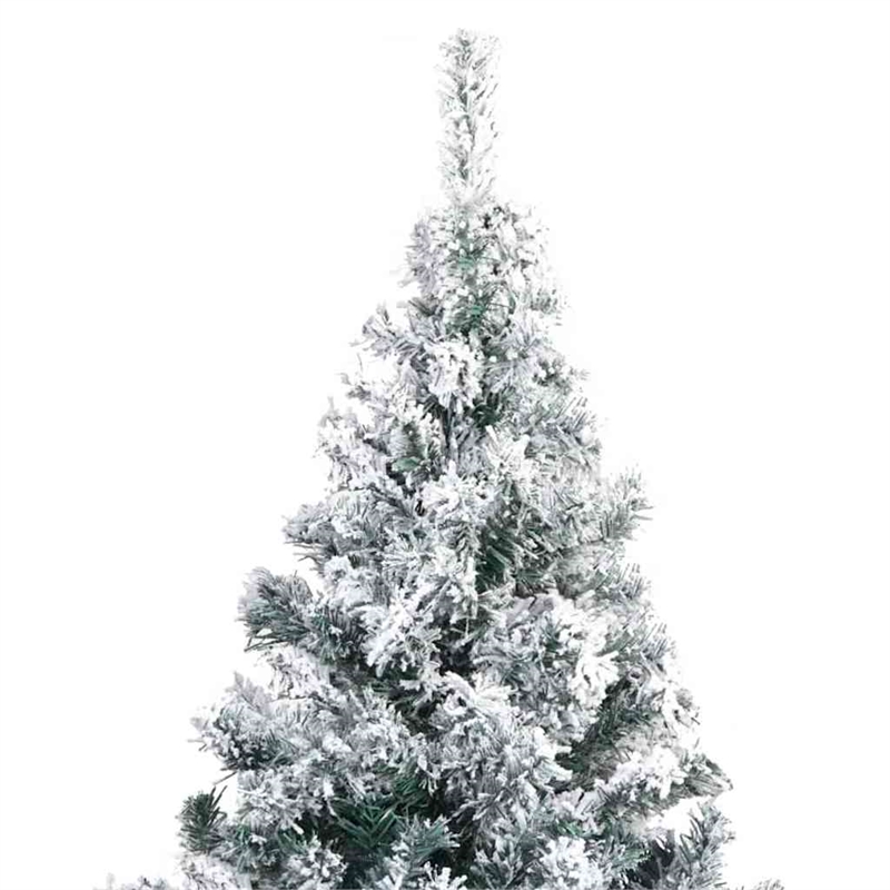 Bowery Hill Artificial Christmas Tree Green 70.9