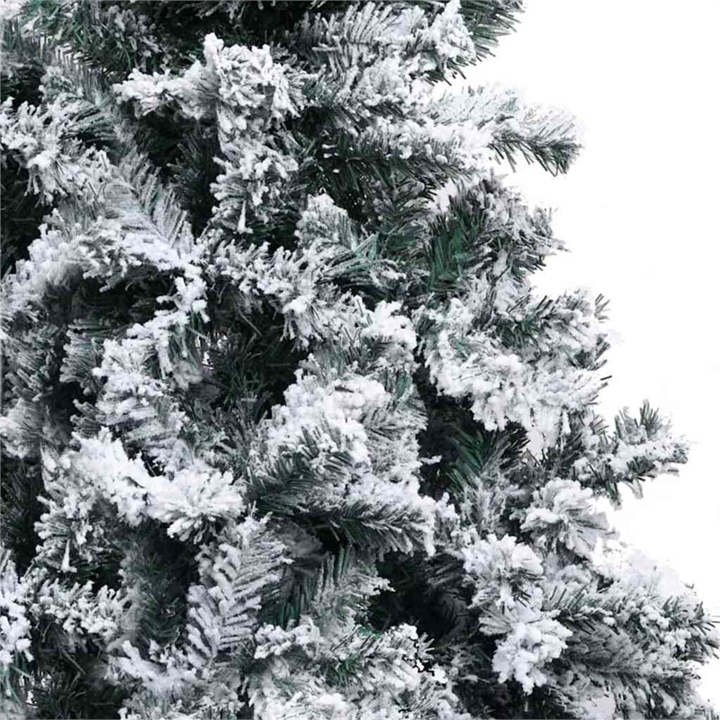 Bowery Hill Artificial Christmas Tree Green 70.9