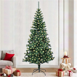 Christmas Trees