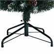 Bowery Hill Artificial Christmas Tree Green PVC 70.9