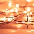 Bowery Hill Contemporary Artificial Christmas Tree 300 LEDs 82.7