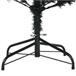 Bowery Hill Contemporary Artificial Christmas Tree 300 LEDs 70.9