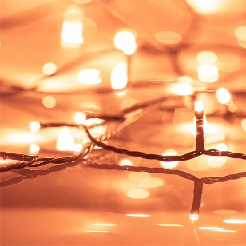 Bowery Hill Contemporary Artificial Christmas Tree 300 LEDs 70.9