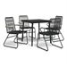 Square Table