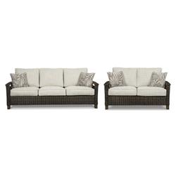 Outdoor Sofa Sets