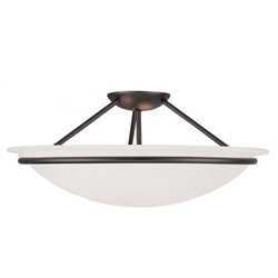 Semi Flush Mount Lights