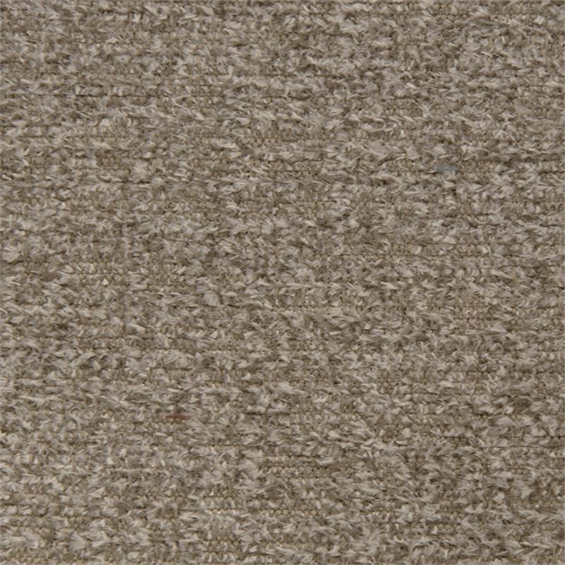 Bowery Hill Rocker Recliner in Otter Brown Polyester Chenile Fabric