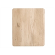 Bowery Hill Rectangular End Table With Drawer and Shelf in Driftwood