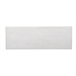 Bowery Hill Contemporary Alabaster Printer Stand With Adjustable Shelves