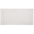 Bowery Hill Contemporary Alabaster Writing Desk With Felt Lined Drawer