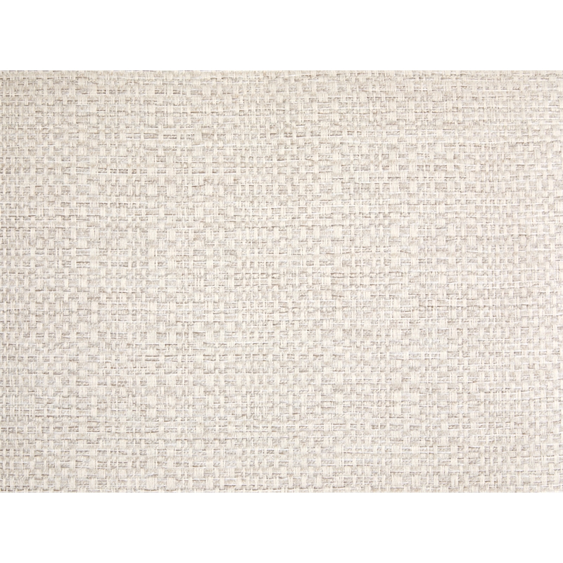 Bowery Hill Upholstered Side Chair 2-Pack in Egg Shell White