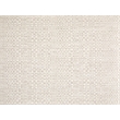 Bowery Hill Upholstered Side Chair 2-Pack in Egg Shell White