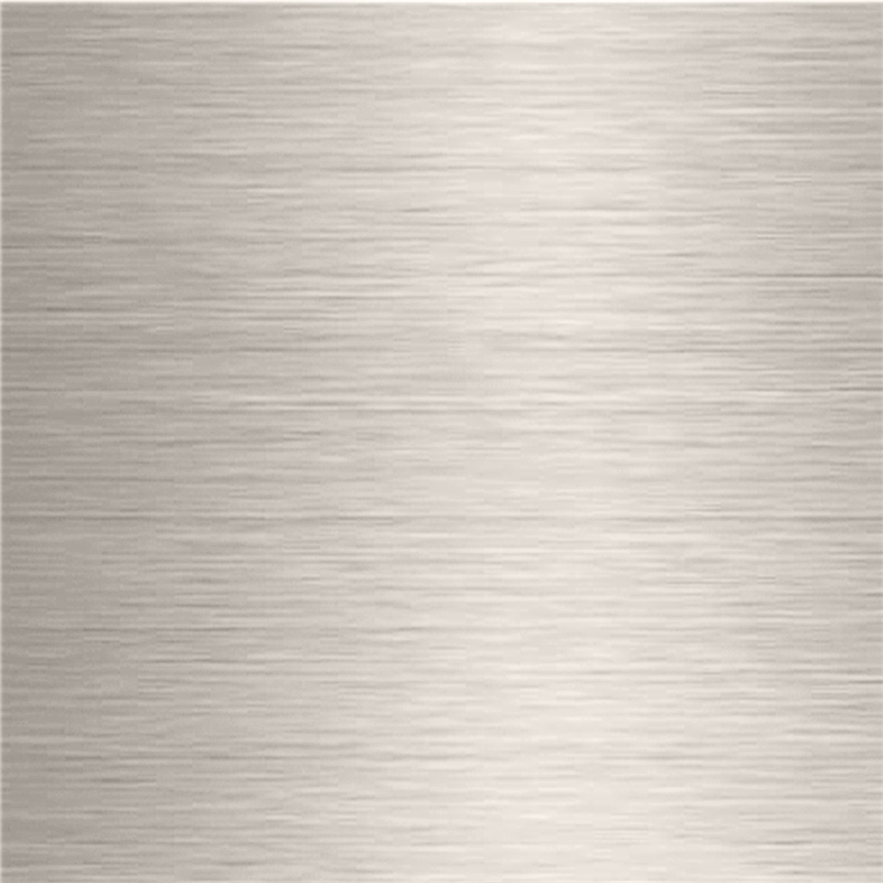 Bowery Hill Classic Adjustable 42 to 72-inch Shower Rod in Brushed Nickel
