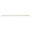 Bowery Hill Classic Adjustable 36 to 63 Inch Shower Rod in Bone