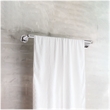 Bowery Hill 18-Inch Transitional Metal Towel Bar in Polished Chrome